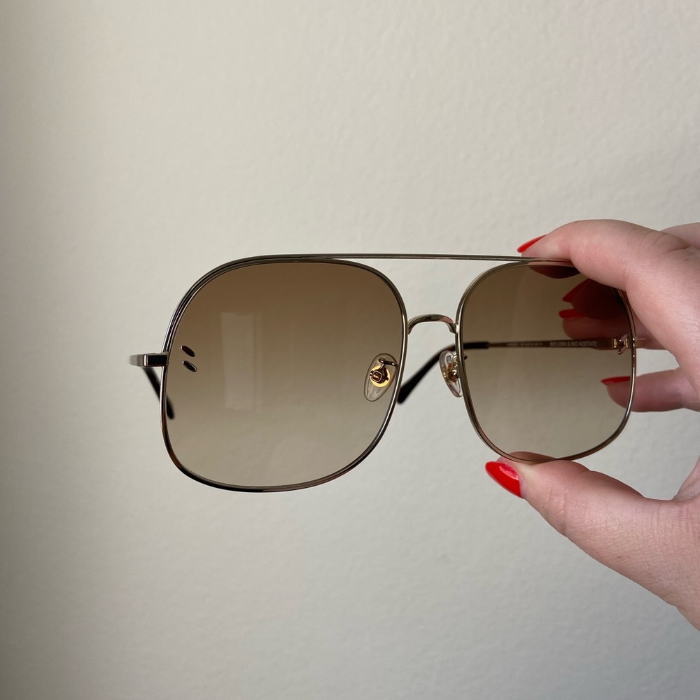 Stella Mc Cartney sunglasses